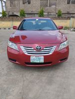 Very Clean Toyota Camry 09